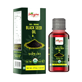 BLACK SEED OIL